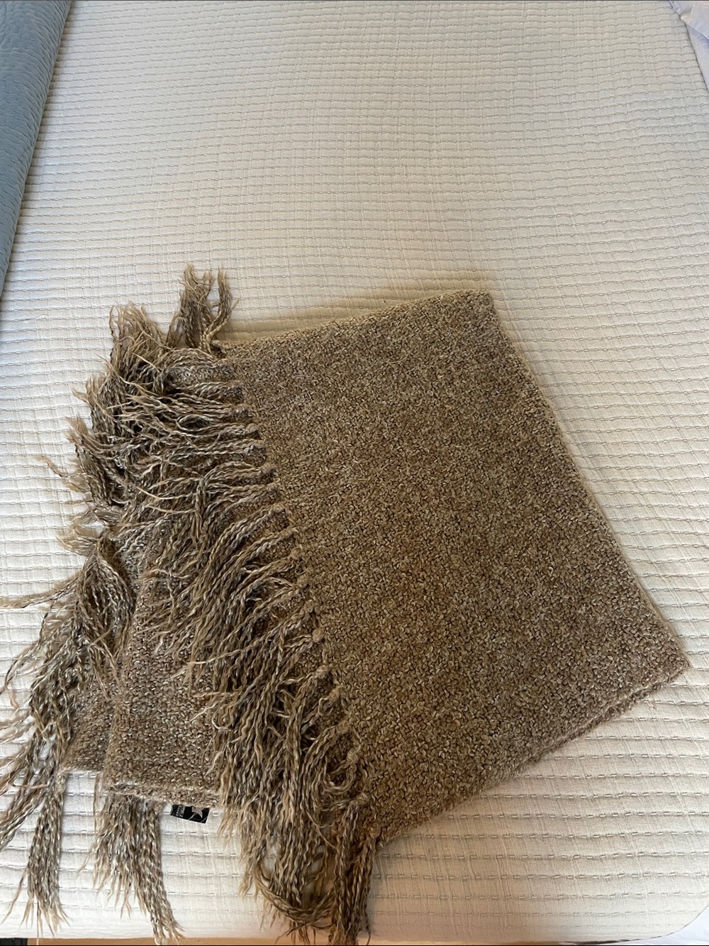 Soft Throw